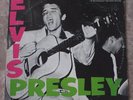 Elvis Presley S/T Self Titled 1956 LP Vinyl VG+ STRONG LPM 1254 Mono 1964