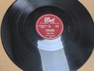 Bobby Relf  DOO-WOP 78    Little Fool / I'm not afraid    VG+++  Dot