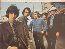 The Blues Project - Projections. Verve 1966. Psych Rock. Beasties/De La/Dilla