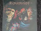 EXORCIST Nightmare Theatre '86 ORIG CANADIAN IMPORT Press Death Metal RARE
