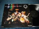 Full Moon self-titled 1980 LP NM Montagne rare private hard rock SIGNED