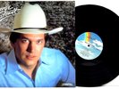George Strait - Something Special 1985 [MCA-560] Vintage LP Vinyl Record Album