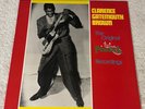 CLARENCE 'GATEMOUTH' BROWN: 