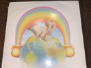 GRATEFUL DEAD EUROPE '72 3LP VG++/VG BOOKLET WARNER Record Vinyl RARE GOLD LABEL