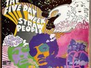 The Five Day Week Straw People - RARE Vinyl Lp UK 1st Press 1968 SAGA STFID2123