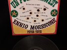 1966 ENNIO MORRICONE RCA SOUNDTRACK MOVIE PETER TEVIS A FIST OF... WEST