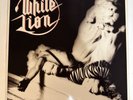 WHITE LION Fight To Survive - Vinyl - RARE - Vintage - Mike Tramp 1985 Record LP