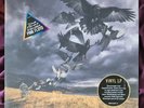 David Gilmour - Rattle That Lock - Heavyweight Vinyl LP - Sealed