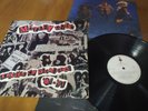 Motley Crue - Decade Of Decadence Vinyl Lp Venezuela Sonografica 1991 NM/NM