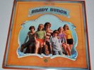 The Brady Bunch TV Cast Meet The Brady Bunch 1972 Vinyl Record New Sealed