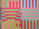 Panda Bear Meets The Grim Reaper Black Vinyl LP