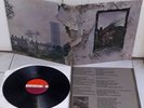 Led Zeppelin – Untitled / 4 IV Vinyl a3/b4 UK Press 1971 PLUM atlantic VERSION 8
