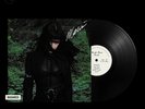 Not For Radio - Melt - Midnight Black Signed Vinyl - PRESALE