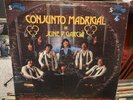 Conjunto Madrigal De June P. Garcia