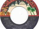 KISS Shout It Out Loud on Casablanca RARE hard rock PROMO 45 HEAR
