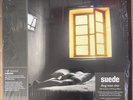 Suede Dog Man Star (2 Vinyl) 30th Anniversary Half-Speed Master - Preowned