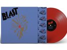 Holly Johnson - Blast LTD Red 1LP [VINYL]
