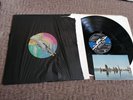 Pink Floyd-Wish You Were Here-UK 1st press-A1/B3-1975-Harvest-VG+/VG+