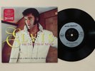 Elvis Presley The Twelfth Of Never +2 Scarce 1995 UK ep  Walk A Mile In My Shoes