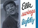 Ella Fitzgerald Ella Swings Lightly (Vinyl)