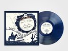 WILLIE NELSON I DONT KNOW A THING ABOUT LOVE HARLAN HOWARD VINYL LIMITED BLUE LP