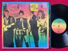 THE B-52'S COSMIC THING LP (1989)ORIG 1ST PRESS VG+/NM SHRINK REPRISE 25854
