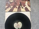 THE BEATLES- ABBEY ROAD LP APPLE  RECORDS SO-383 VINYL