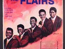 FLAIRS: the flairs CROWN 12