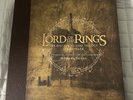 Lord Of The Rings Trilogy Vinyl Rare