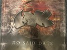 Masta Killa No Said Date Wu Tang Clan Vinyl Black Record