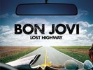 BON JOVI - Lost Highway 2016 EU Vinyl LP New