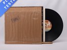 Led Zeppelin In Through The Out Door LP Album Vinyl Record SSK 59410 - EX/EX