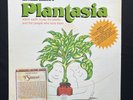 1976 PLANTASIA MORT GARSON *UNPLAYED* ORIGINAL PRESSING LP W/ BOOKLET SYNTH MOOG