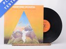 Mahavishnu Orchestra Visions Of The Emerald Beyond LP Album Vinyl Record - EX/EX