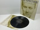 The Smiths Strangeways, Here We Come Vinyl LP EX/EX 1987 Album Record ROUGH106