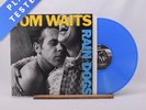 Tom Waits Rain Dogs LP Album Vinyl Record - NM/NM