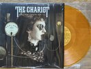 THE CHARIOT: 