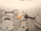 OTT - A Load Up At Nunney Catch/Scilly Automatic, Green Vinyl LP