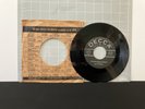 TEENAGE LOVE IS MISERY OO-WEE BABY JERRY KENNEDY DECCA 9-30577 RARE ROCKABILLY