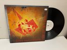 Front Line Assembly, Gashed Senses & Crossfire   '89, Third Mind TMLP31, Import