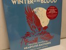 Heartless Bastards, Winter In The Blood   White Vinyl,  Brand New, Sealed