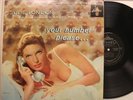 Julie London Cheesecake Lp Your Number Please… On Liberty - Vg+ To Vg++ / Vg++