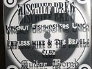 MISCHIEF BREW WINGNUT DISHWASHERS UNION ENDLESS MIKE PARTNERS IN CRIME VINYL 7