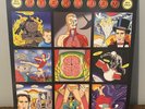 Pearl Jam Backspacer 2009 Vinyl LP Die-Cut Sleeve With Booklet
