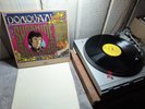Donovan-Sunshine Superman 1966 LN-24217, Epic Records MONO , Plays VG+