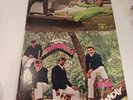 TOMMY JAMES AND THE SHONDELLS: 2  LP Lot; HANKY PANKY; MONY MONY; Roulette,1960s