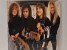 METALLICA THE $5.98 EP Garage Days Re-Revisited 1987 VG+ Elektra 607571 Vinyl