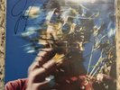 Joe Jonas Music For People Who Believe In Love Cloud White Vinyl - AUTOGRAPHED