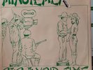MINUTEMEN 7
