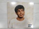 Rex Orange County- Pony- Limited White Vinyl- SIGNED Lithograph- Rare- 2019